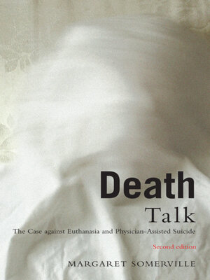 cover image of Death Talk